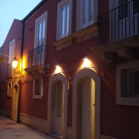 B & B Pigreco Syracuse Екстер'єр фото
