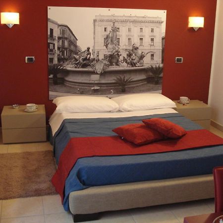 B & B Pigreco Syracuse Екстер'єр фото
