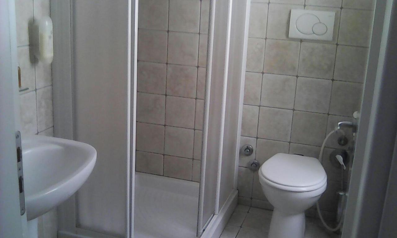 B & B Pigreco Syracuse Екстер'єр фото