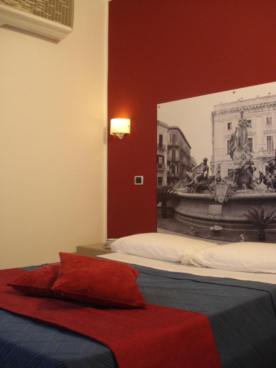 B & B Pigreco Syracuse Екстер'єр фото