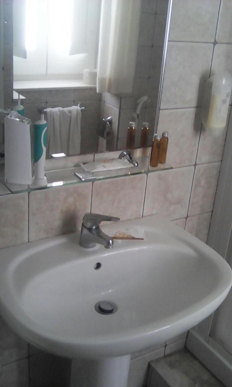 B & B Pigreco Syracuse Екстер'єр фото
